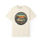 Our Home Is Wheels And Paws - T-Shirt