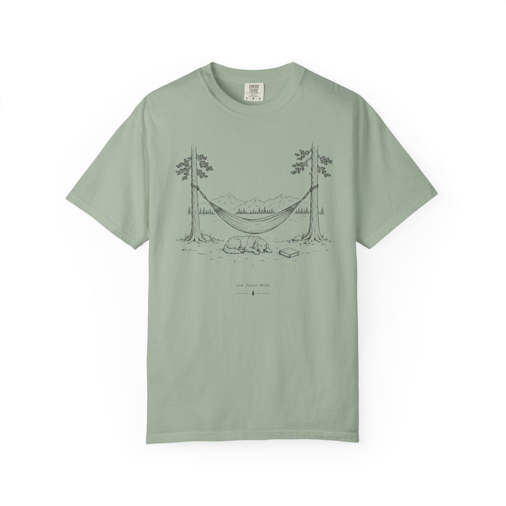 Low Power Mode - T-Shirt