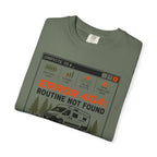 Campsite Os - T-Shirt
