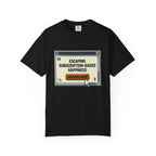 Escape Subscription Based Happiness - T-Shirt
