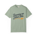 Running On Solar Time - T-Shirt