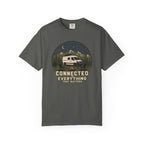 Connected To Everything That Matters - T-Shirt