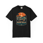Roam Wild Stream Strong - T-Shirt