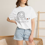 Skipping The Line - T-Shirt