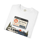 Meeting Declined View Accepted - T-Shirt