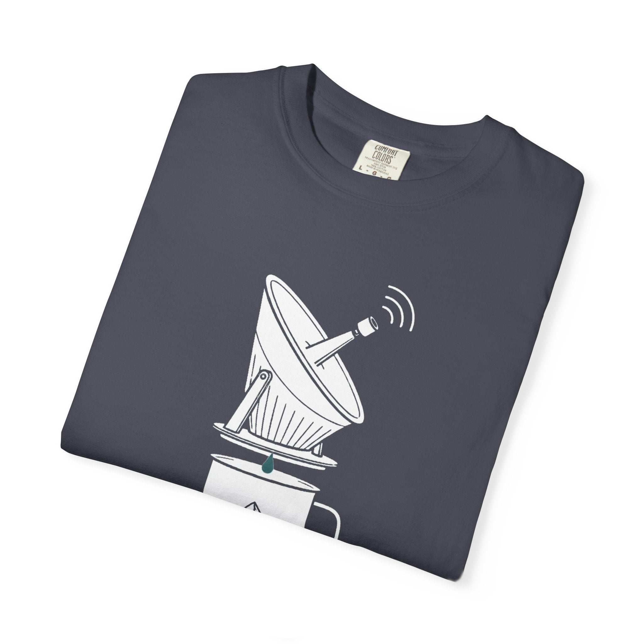 High Bandwidth Brew - T-Shirt