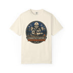 Connected To Nature Disconnected From Meetings - T-Shirt