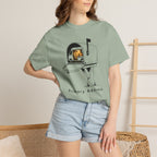 Primary Address - T-Shirt