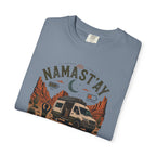 Namastay Off-Grid - T-Shirt