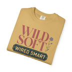 Wild Soft Wired Smart - T-Shirt