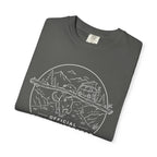 Official Stick Inspector - T-Shirt