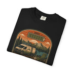 Retired Unavailable Recharging - T-Shirt