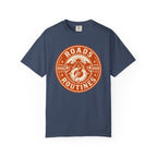 Roads Over Routines - T-Shirt