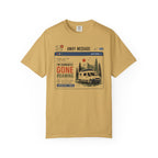 Away Message Gone Roaming - T-Shirt