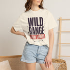 Wild Range Firm Limits - T-Shirt