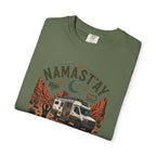 Namastay Off-Grid - T-Shirt