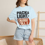 Pack Light Charge Full - T-Shirt