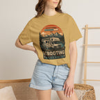 Rebooting In Wilderness - T-Shirt