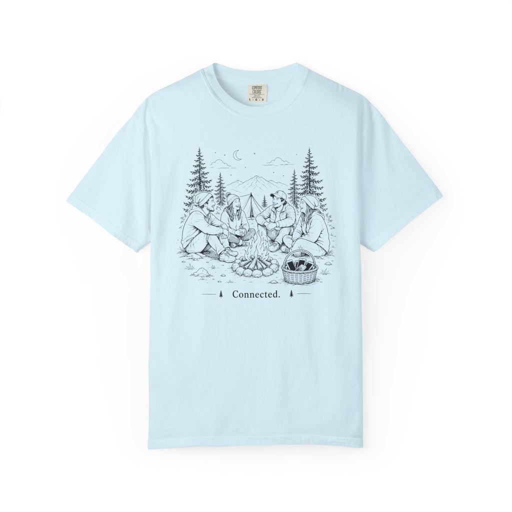 Connected - T-Shirt