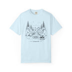 Connected - T-Shirt
