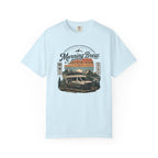 Morning Brew Mountain View - T-Shirt