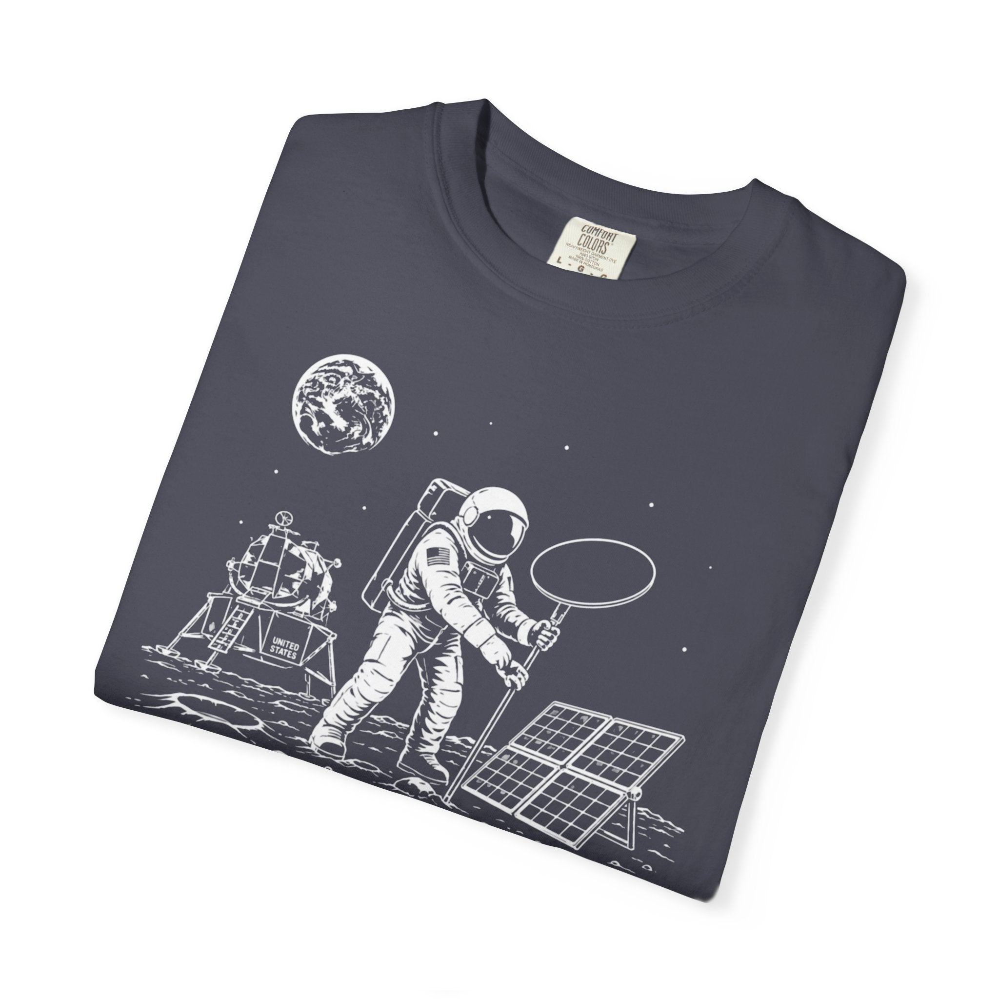 Houston We Have Signal - T-Shirt