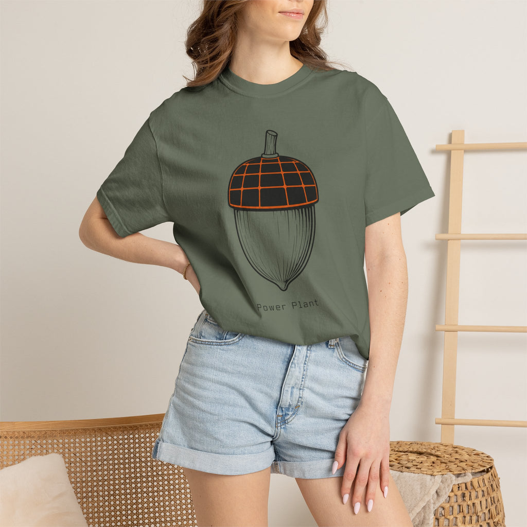 Power Plant - T-Shirt
