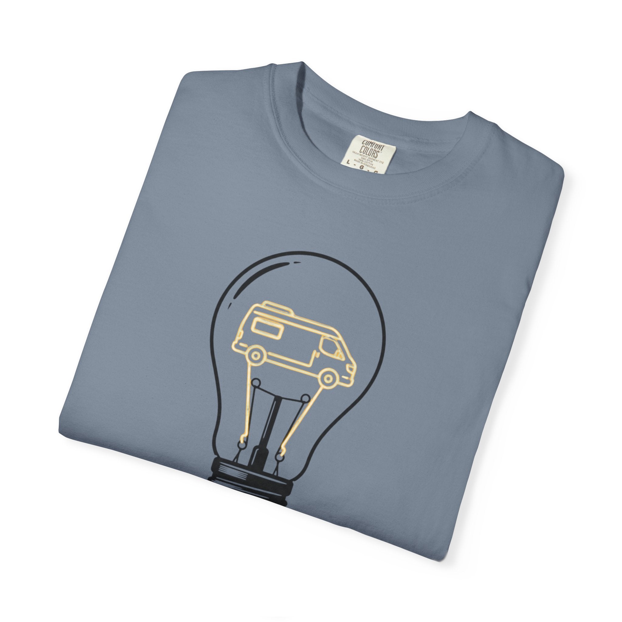 Ambient Mode - T-Shirt