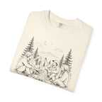 Connected - T-Shirt