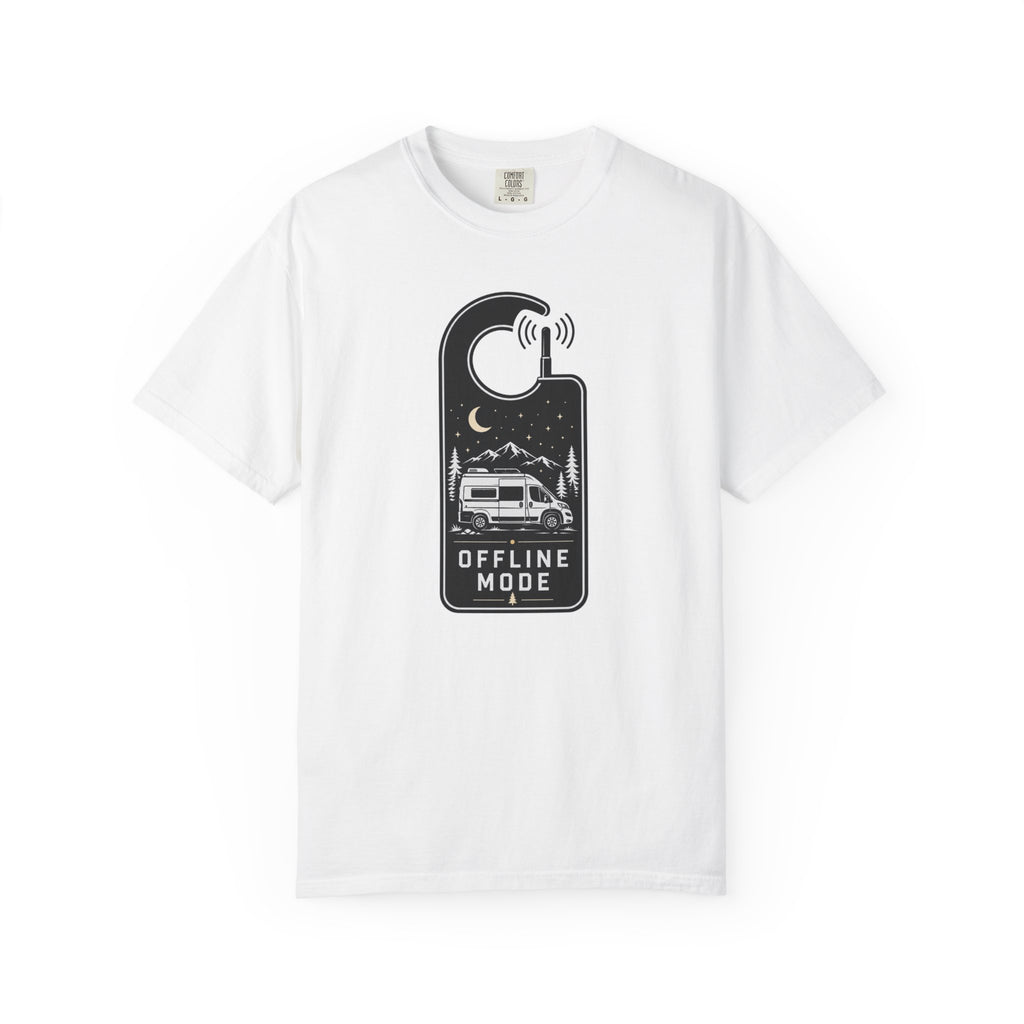 Offline Mode - T-Shirt