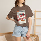 My Grid Is Optional - T-Shirt