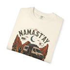 Namastay Off-Grid - T-Shirt