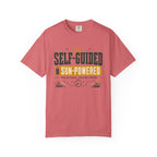 Self Guided Sun Powered - T-Shirt