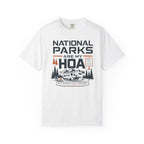 National Parks Are My HOA - T-Shirt