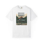 Espresso Machine Fully Charged - T-Shirt