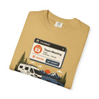 Meeting Declined View Accepted - T-Shirt