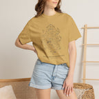 Scenic Route Was The Only Route - T-Shirt