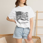 Freedom Network - T-Shirt