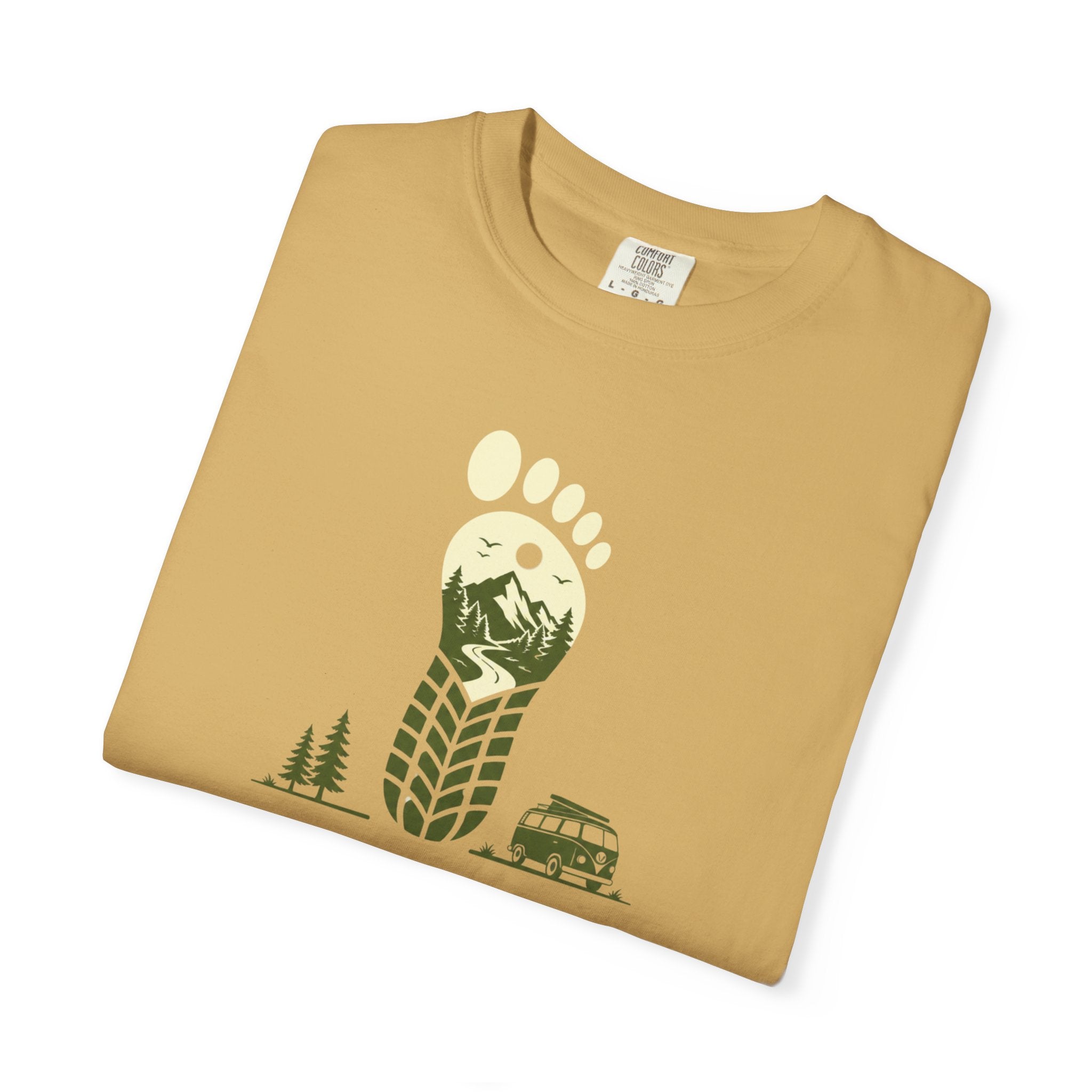 Life Beyond The Loading Screen - T-Shirt