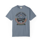 Smart Home No Fixed Zip Code - T-Shirt