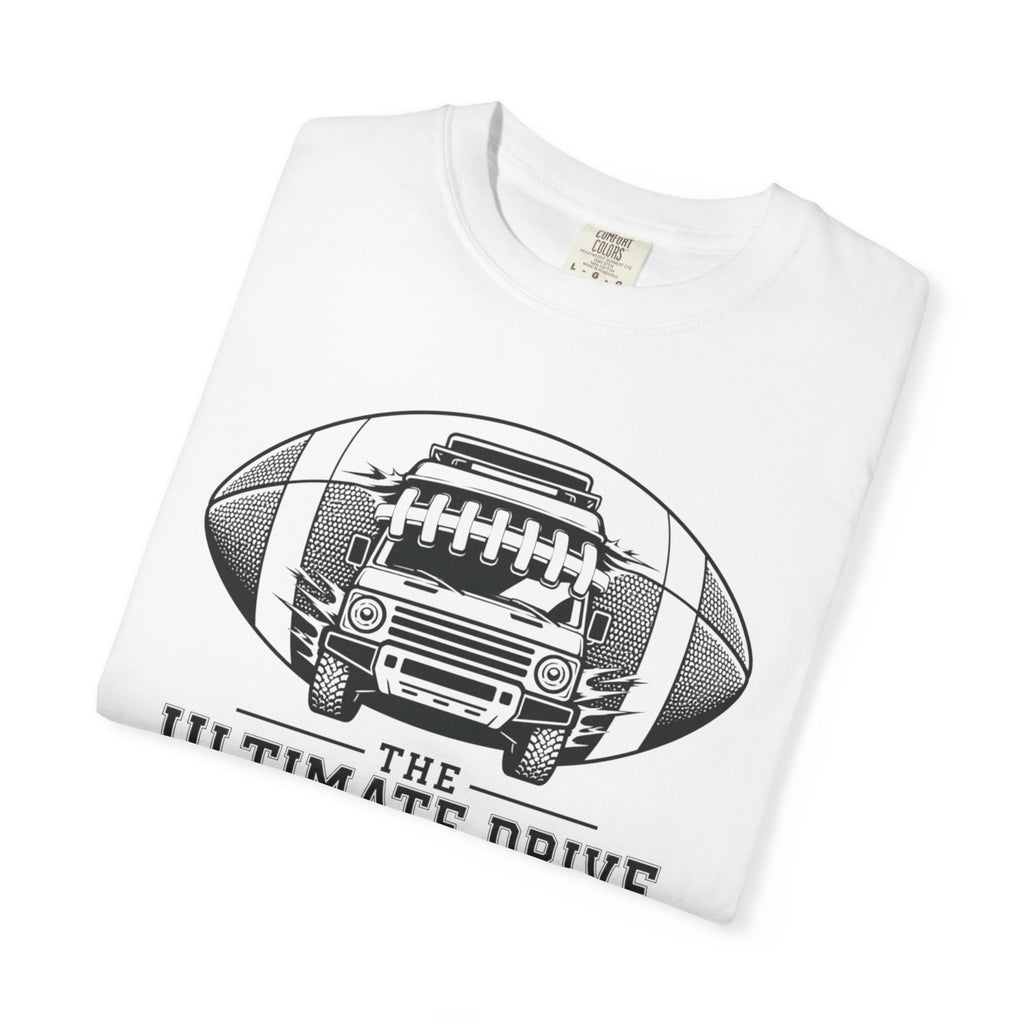 The Ultimate Drive - T-Shirt
