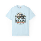 Level Ground Legends - T-Shirt