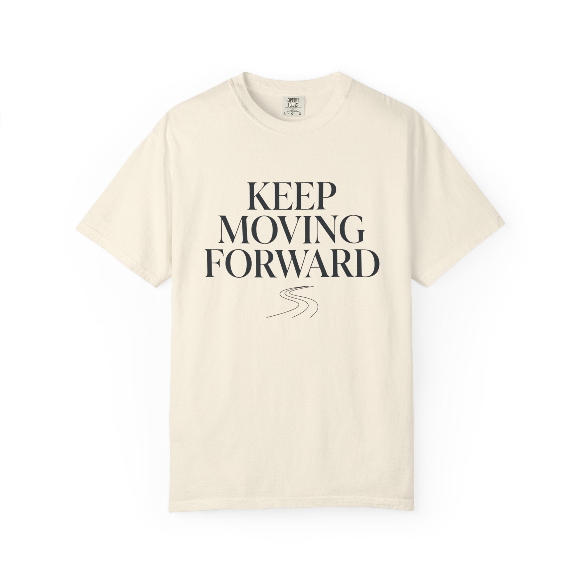 Keep Moving Forward - T-Shirt