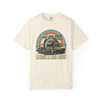 Lithium and Loud Music - T-Shirt