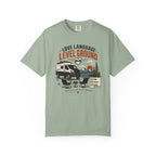 Love Language Level Ground - T-Shirt