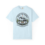 Trust The Bubble - T-Shirt