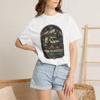 Work Remotely Live Immensely - T-Shirt