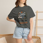 The View Has Better Connection - T-Shirt