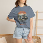 Stretch Recharge Repeat - T-Shirt