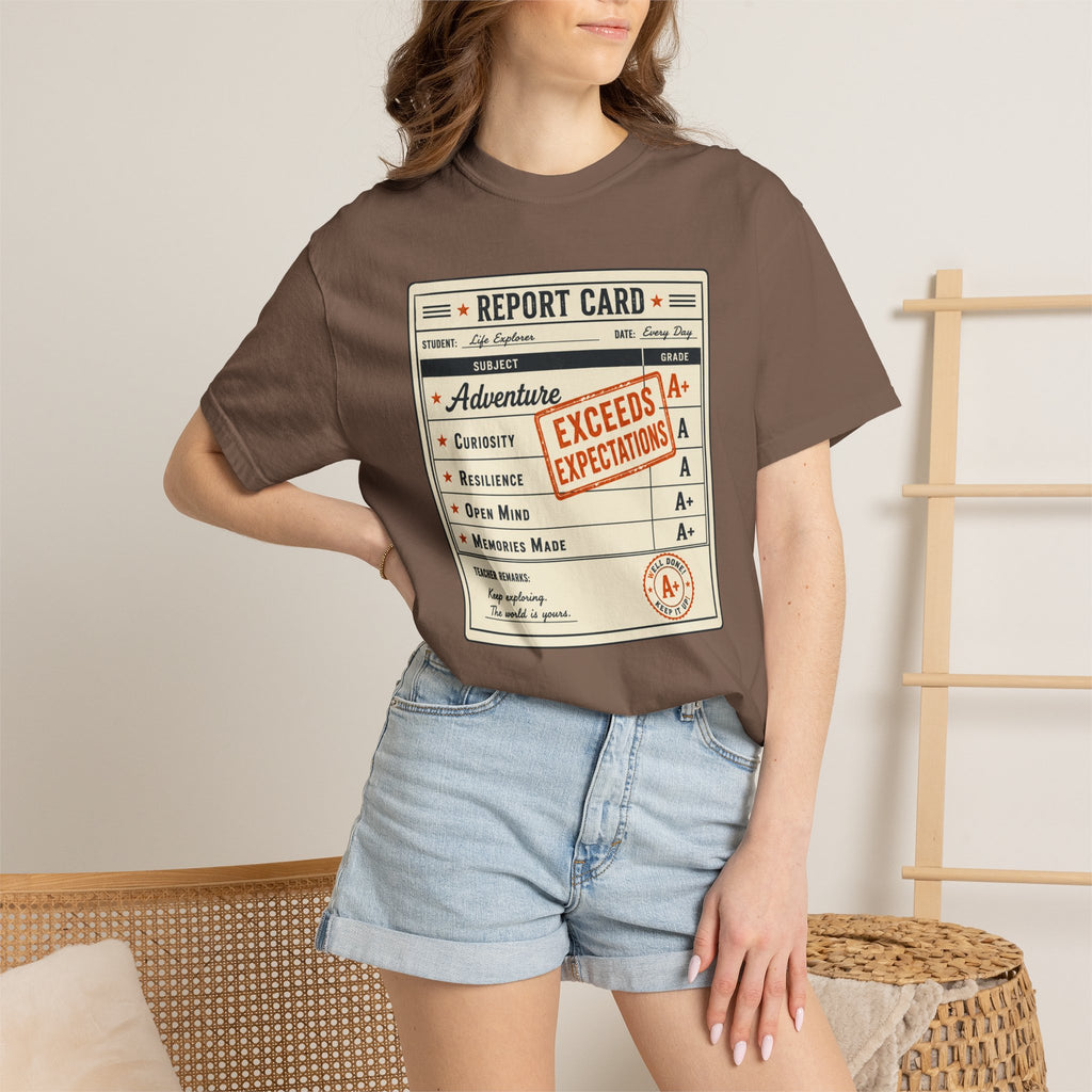 Annual Performance Review - T-Shirt